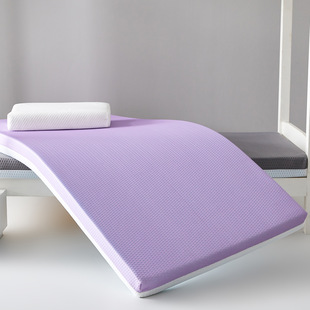 [Xiangling Mattress] Gel Memory Foam Student Dormitory Single Bedroom Home Comfortable Sleeping Mattress Cushion