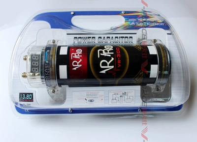Wholesale Direct sales 3.0 Other Car Video - 30-capacitance