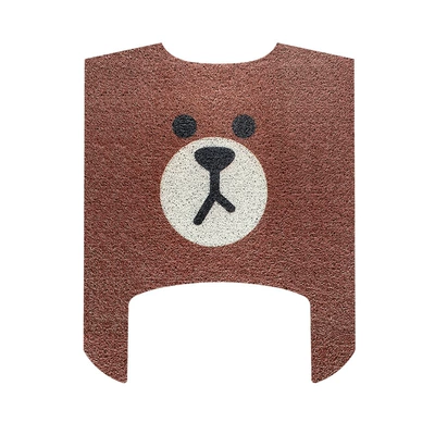 Electric vehicle foot mat Pad nxt Master Edition Ultra - bear-mavericks-nxt-master-edition
