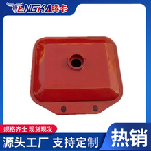 庞口农机配件市场厂家现货供应农用车配件ZS1100柴油机油箱