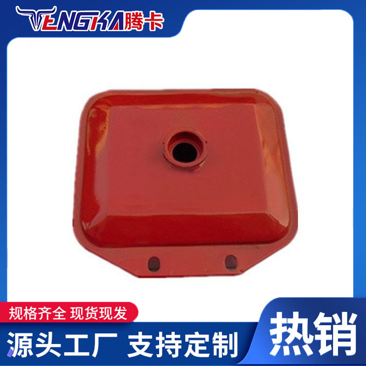 庞口农机配件市场厂家现货供应农用车配件ZS1100柴油机油箱