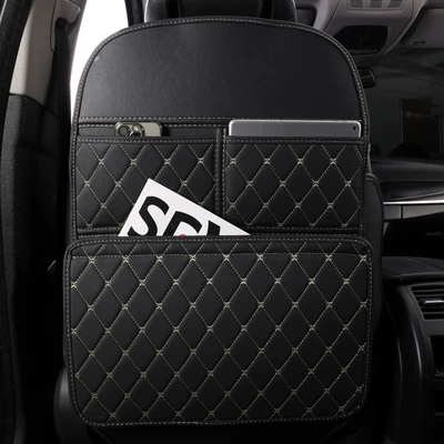 Chair back anti-kick pad | Protective Pad, Children's Rear Seat