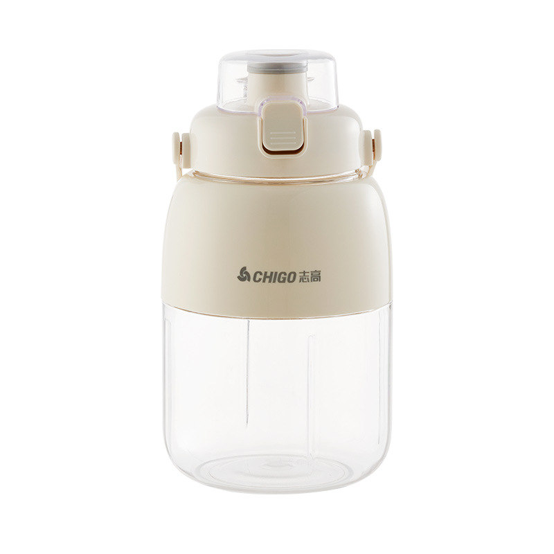 Zhigao nuevo jugo de taza de frutas rojas en línea portátil recargable doméstico multifuncional jugo de frutas de frutas de barril