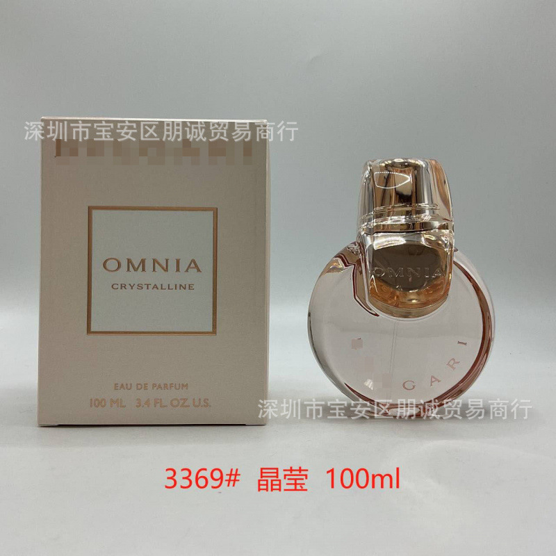 100 ml de cristal