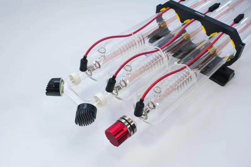 成都微巨c 02レーザー管80w 100w 120w 130w 150w 180w成都レーザー管|undefined
