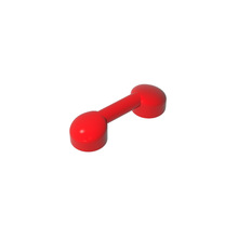 ��50g��С������ľ����6190����ƴװ�绰Ͳ�羳ר����ľ�������