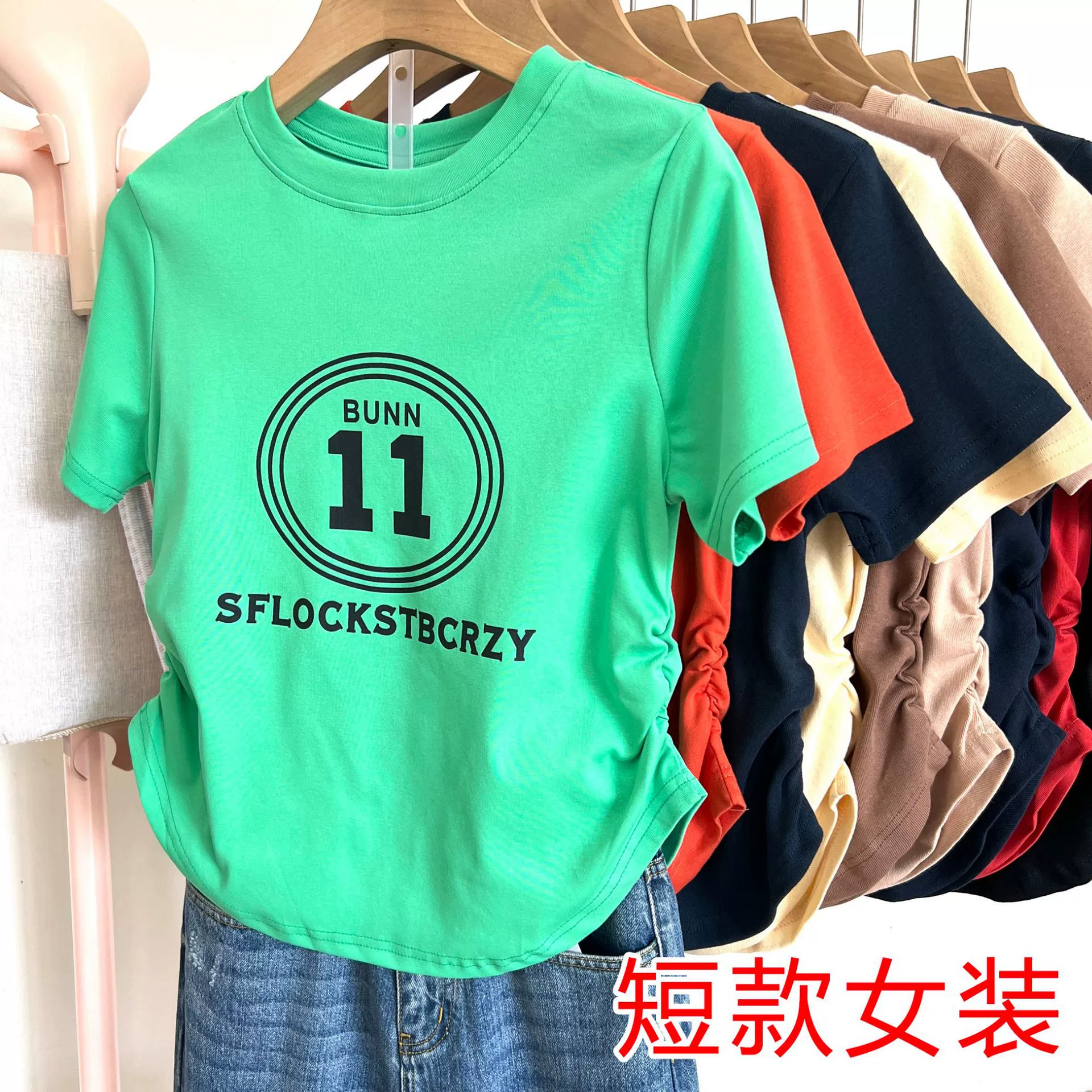 Подставка 24 летняя футболка с принтом рубашка с короткими рукавами