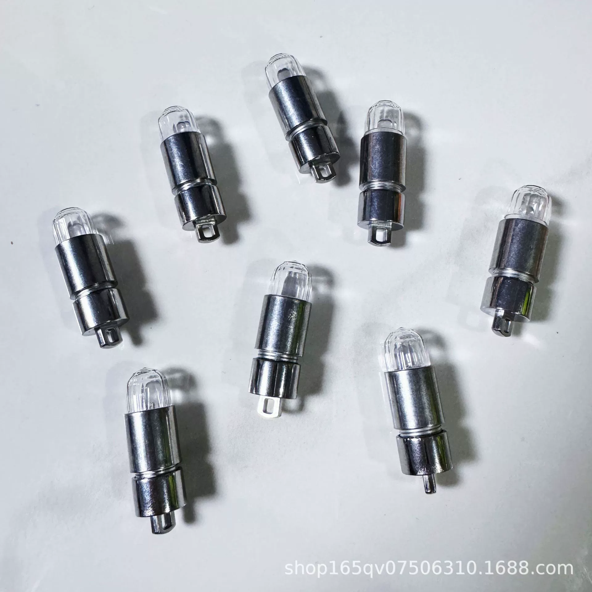 Красочный светодиодный сверхяркий водонепроницаемый шарик фонарь день рождения выпускной бар световой реквизит