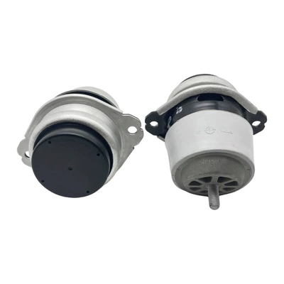 Audi Q7 Hydraulic – Volkswagen Other drive systems