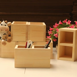 木盒;木托盘;收纳盒