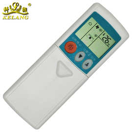 适用于三/菱空调遥控器KP3BS/AEC2原款空调遥控器厂家直销广州发