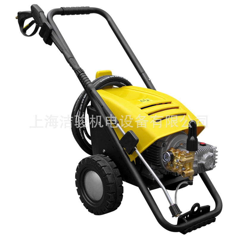 LAVORR 2015LP冷水高压清洗机高压水枪工业高压清洗机商用清洗机