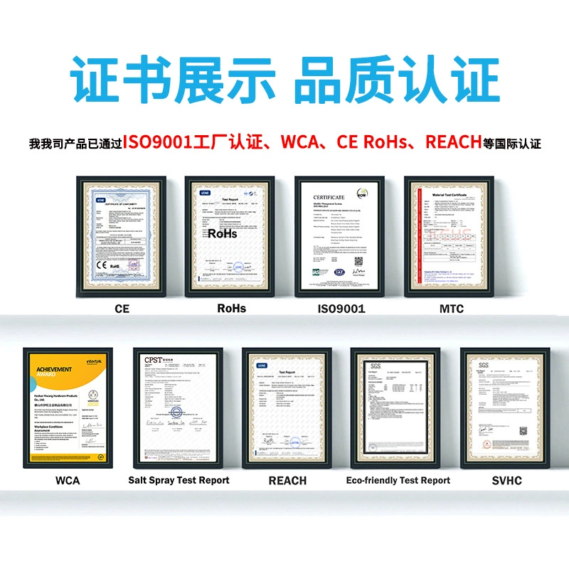 伊旺 Cross-border card ring, DIY removable binding ring, silver notebook binding activity book ring