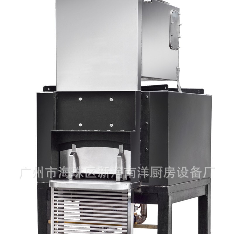 供应印度薄饼炉蓝洋商厨