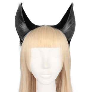 ���������Ƕ��l�Acosplay�ɐ�ë�q�������cos�l�ֱ�����ݵ���