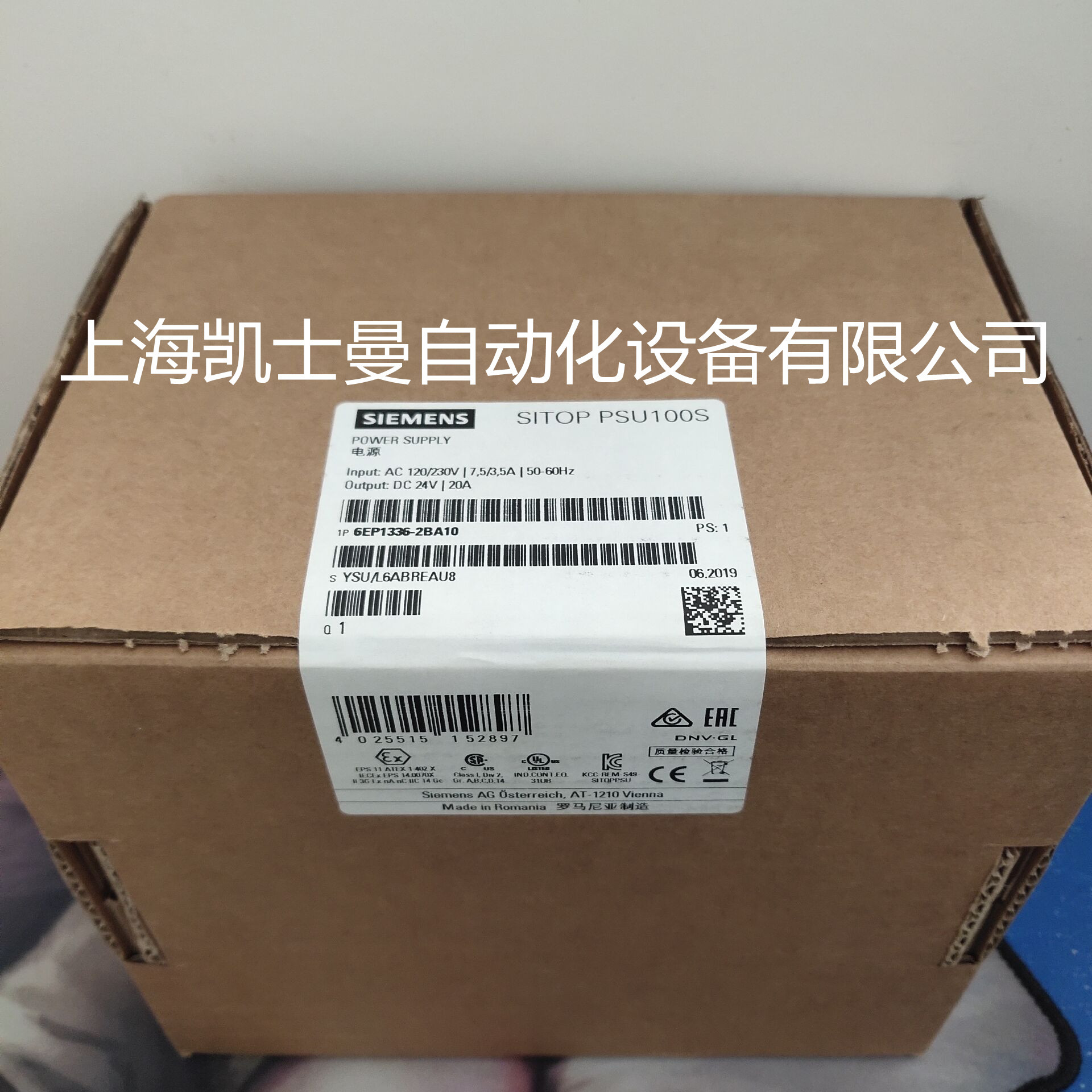 6EP1334-3BA00 西门子SITOP开关电源PSU200M 10 A 6EP1 334-3BA00-阿里巴巴