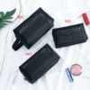 03+04+05 square three -piece mesh bag