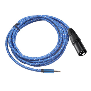 ���l�����l �\�Ͻ���a�~3.5mm���D���r��XLR�����L��3�׿ɶ�