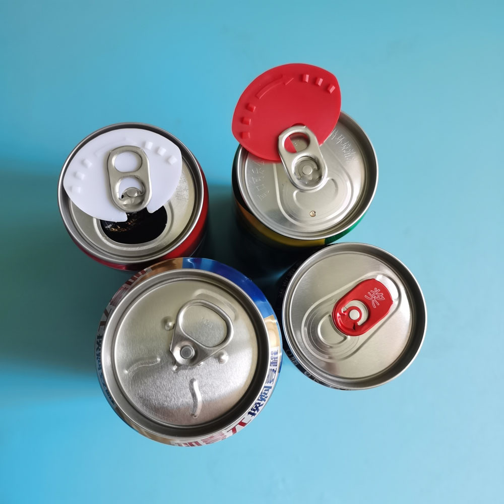 手持啤酒可乐饮料开瓶器Easy Can Opener简易开罐