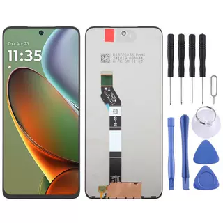 适用于Motorola Moto G15 Power OEM 液晶触摸总成