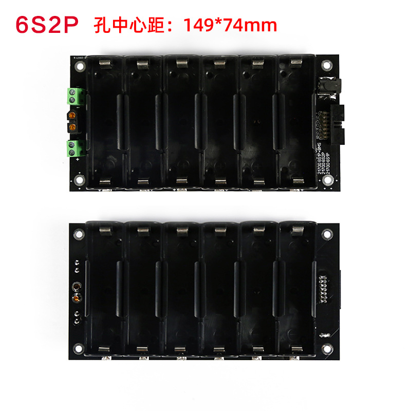 6s2p