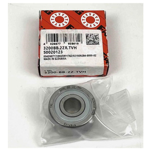 ��FAG 3200-BB-2Z-TVH�p�нǽ��|���S�� �ߴ�10X30X14mm
