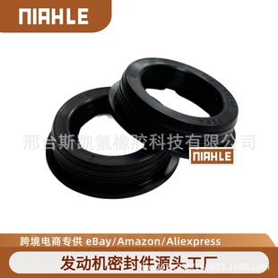 BMW N52 valve cover oil seal 11127528242 BMW N52 eccentric shaft seal
