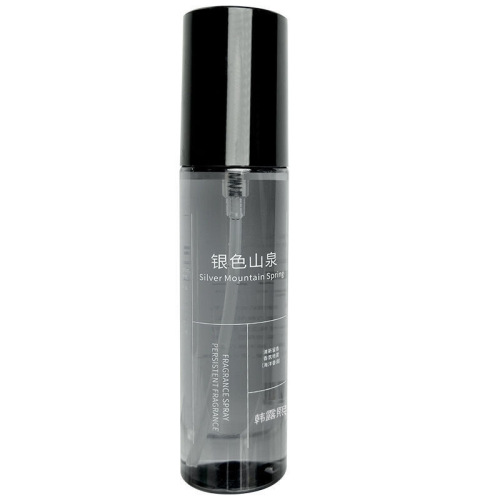 Han Luxi Clothing Fragrance Spray No-wash Cleansing Mite Smoothing Spray Plant Extract Removes Odors, Deodorizes and Anti-static Manufacturer