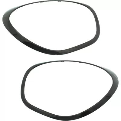 Buckle 511, Light frame