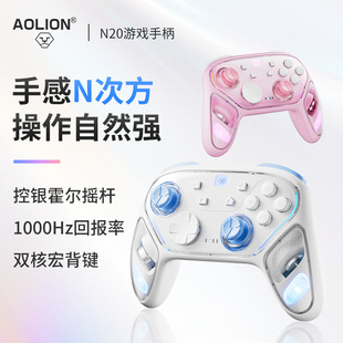 �ļӪ{N20 Switch2�Α��ֱ��{���o���꾎���Ź�PC��X�Α��ֱ�