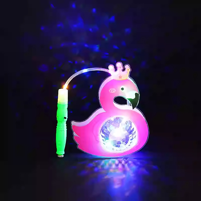 플라밍고 프로젝션 랜턴