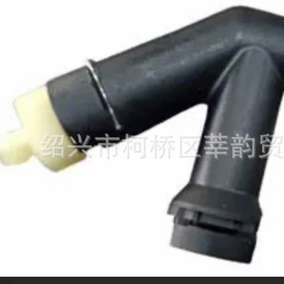 Hydraulic Non-Separation Bearing Adapter: Mufta (ilişmə) işçi silindri