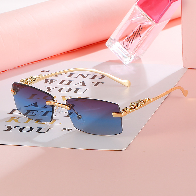 Retro sunglasses for men and women
