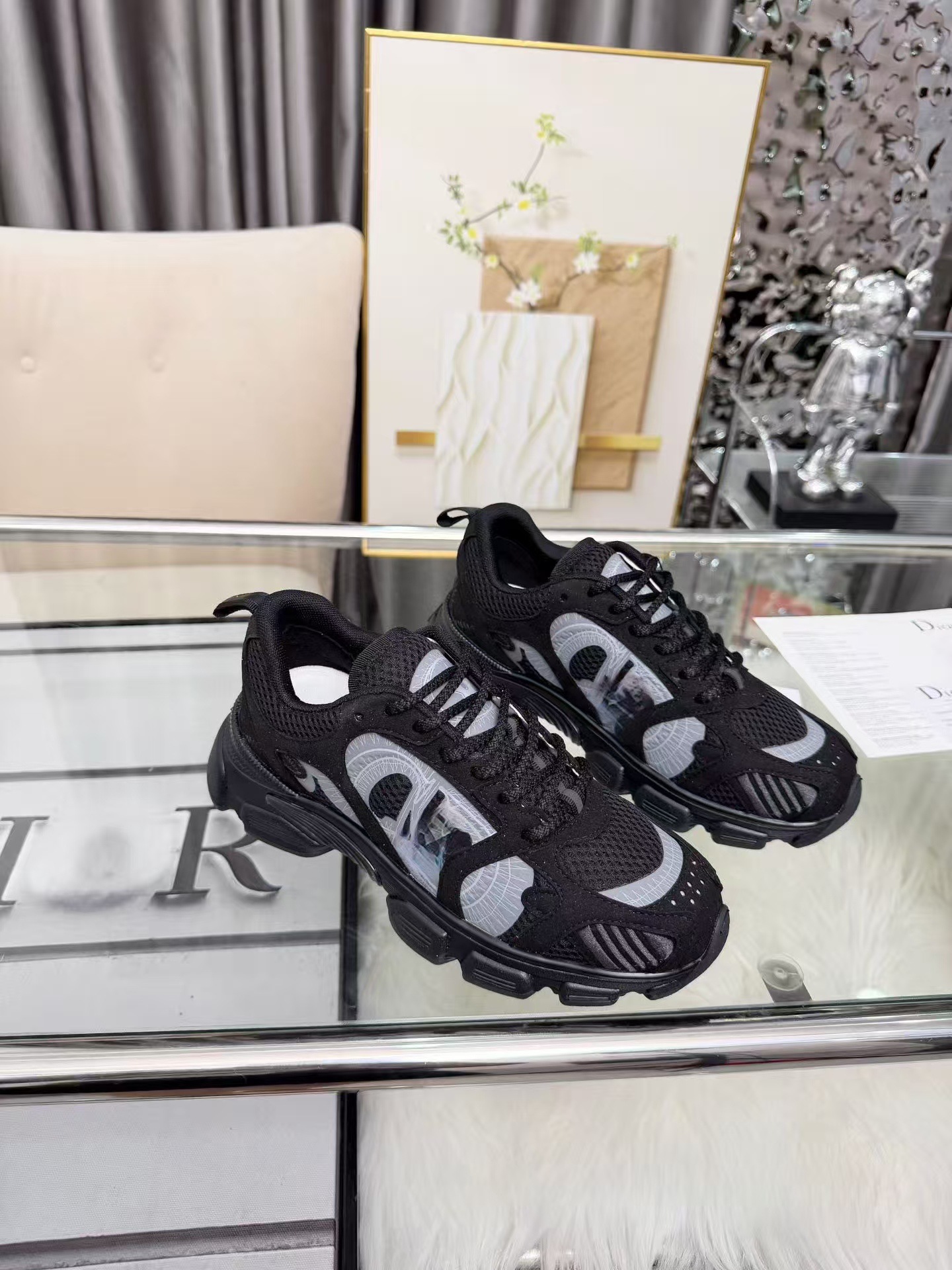 블랙.여성 사이즈만 가능