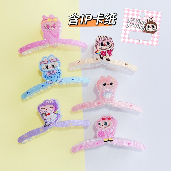 136#무작위로 혼합된 12개/팩당 12개