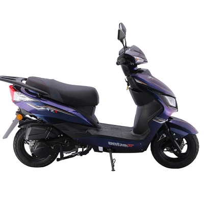 Batch, Motosikletlər