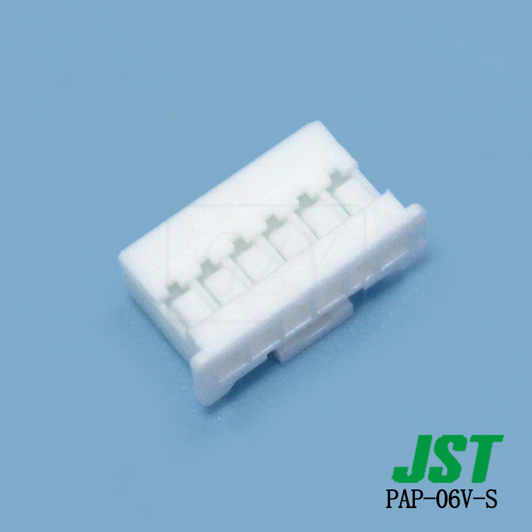 PAP-06V-SܿǿJSTPAϵ2.0mm߶԰幤ҵ