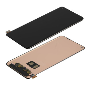 ԭ�b �m���m�� һ�� OnePlus 10 Pro �֙C��Ļ����ԭ�bҺ���@ʾ��