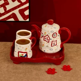 水具套装;茶具套装;咖啡杯