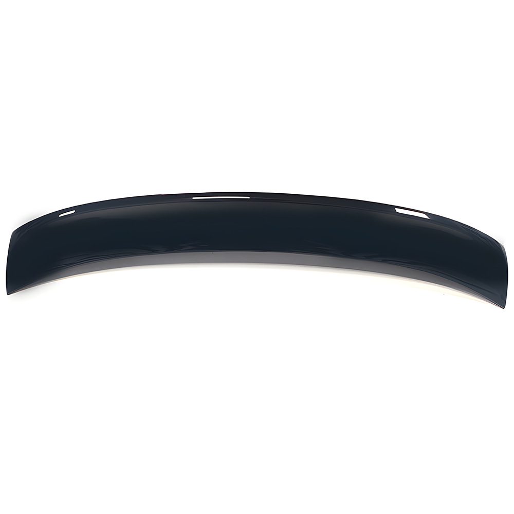Suitable for Bmw 3 Series (02-04) E46 Four-Door Car Csl Model Fixed Wing Cross-Border Modification Parts Factory Direct Sales