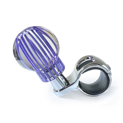 Steering wheel booster – Cross-Border Universal Ball Twist
