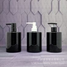 500ml����ƽ��ƿ PET��Ʒ�o�l��ƿϴ�lˮ��ԡ¶ƿ����ƿ