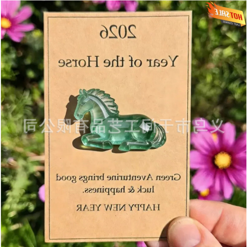 Colgante transfronterizo nuevo colibríes amor animal acrílico regalos de regalo de día de la enfermera regalos de día de San Valentín regalos 2D