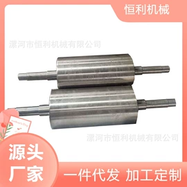 肥料加工设备;粮食加工设备;筛选设备