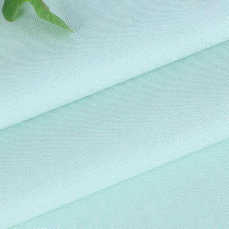 Fabrica de material orgánico tejido 100% algodón pato tela de lona