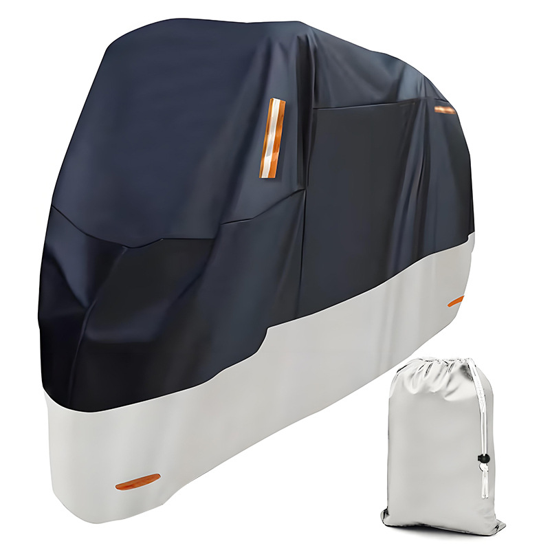 (상단 블랙 및 하단 실버 420D)