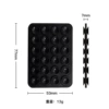 HJT-1379【24 capsules】Extreme black
