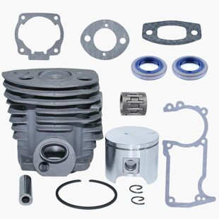 �羳���N Husqvarna 50 51 55 ��׿��� 46MM�ͷ�L��͞V�׼�