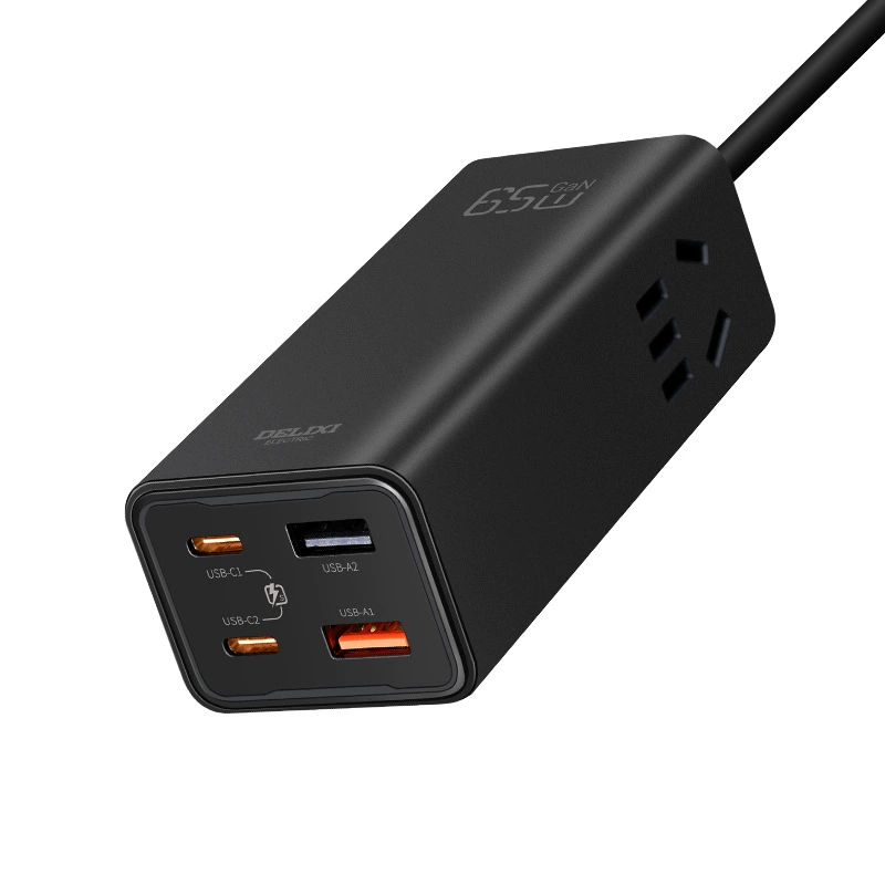 Apple, зарядное устройство, планшет, телефон, 65W, Android