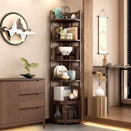 衣帽架;鞋架;床头柜